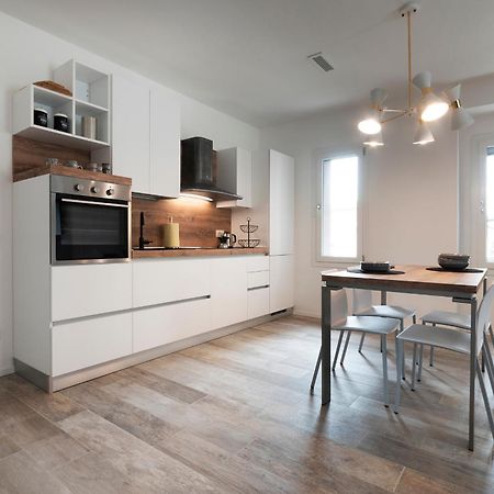 Residence Cavalli Μέστρε Εξωτερικό φωτογραφία