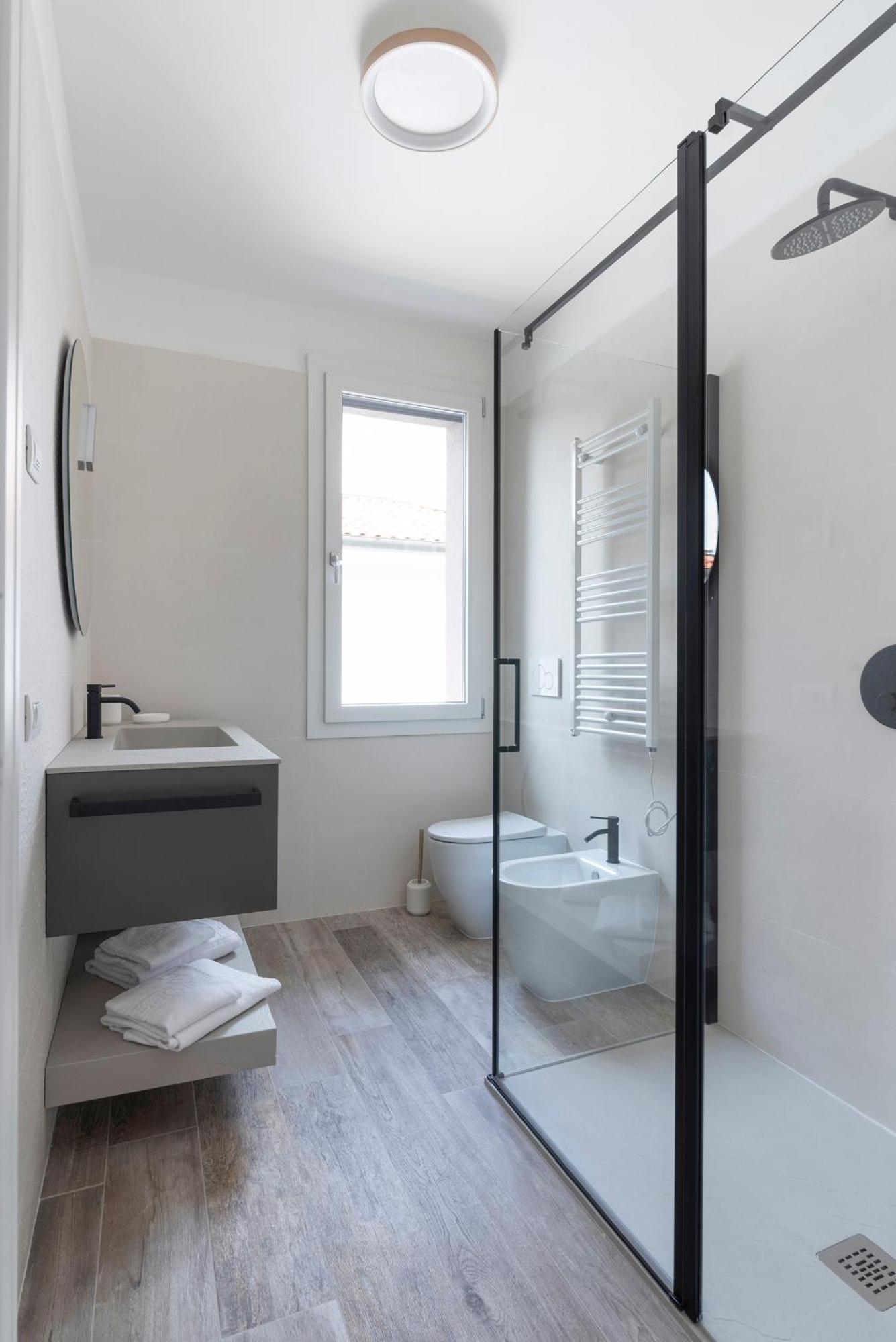 Residence Cavalli Μέστρε Εξωτερικό φωτογραφία