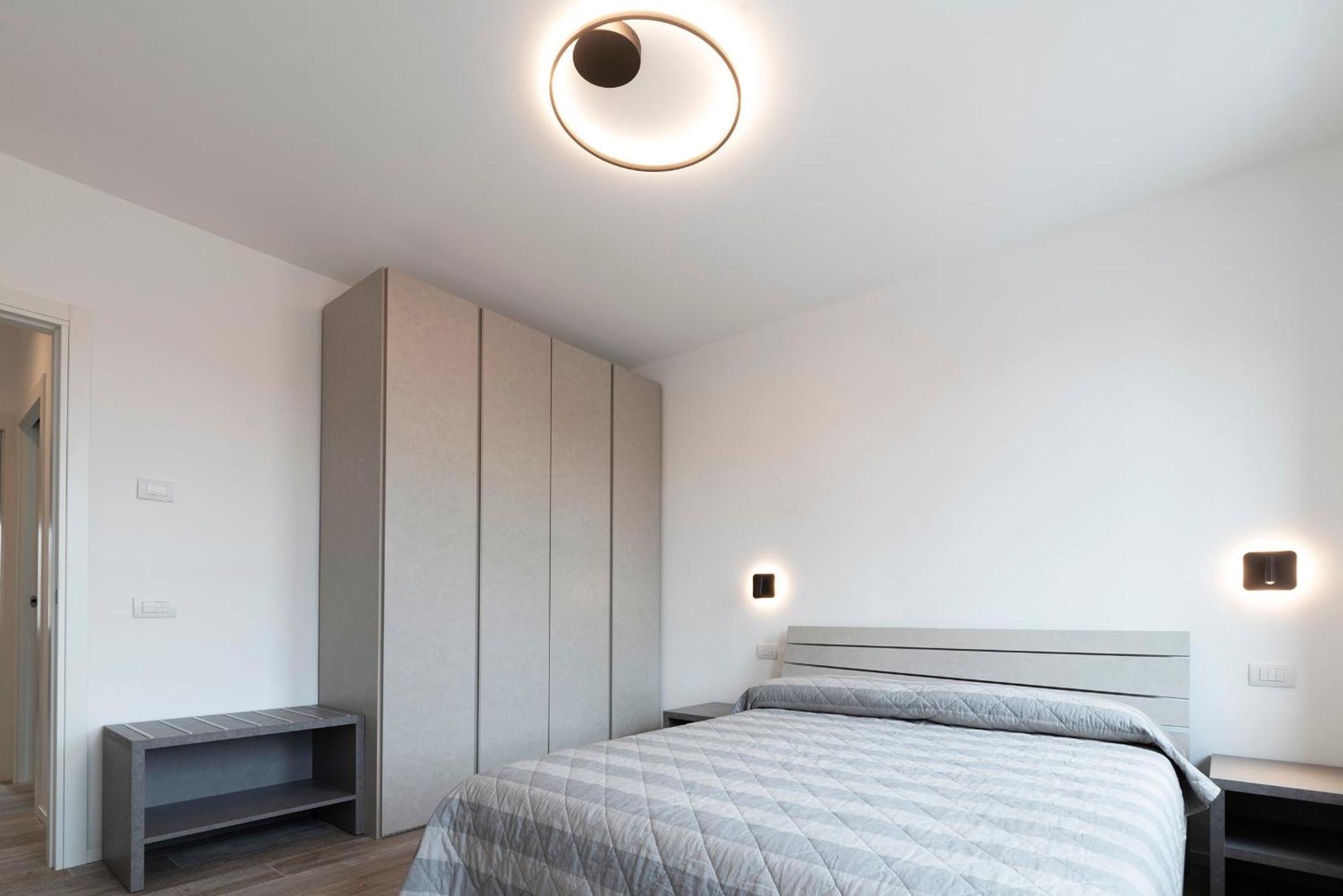 Residence Cavalli Μέστρε Εξωτερικό φωτογραφία