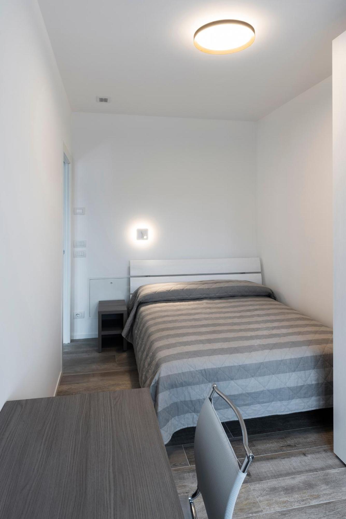 Residence Cavalli Μέστρε Εξωτερικό φωτογραφία