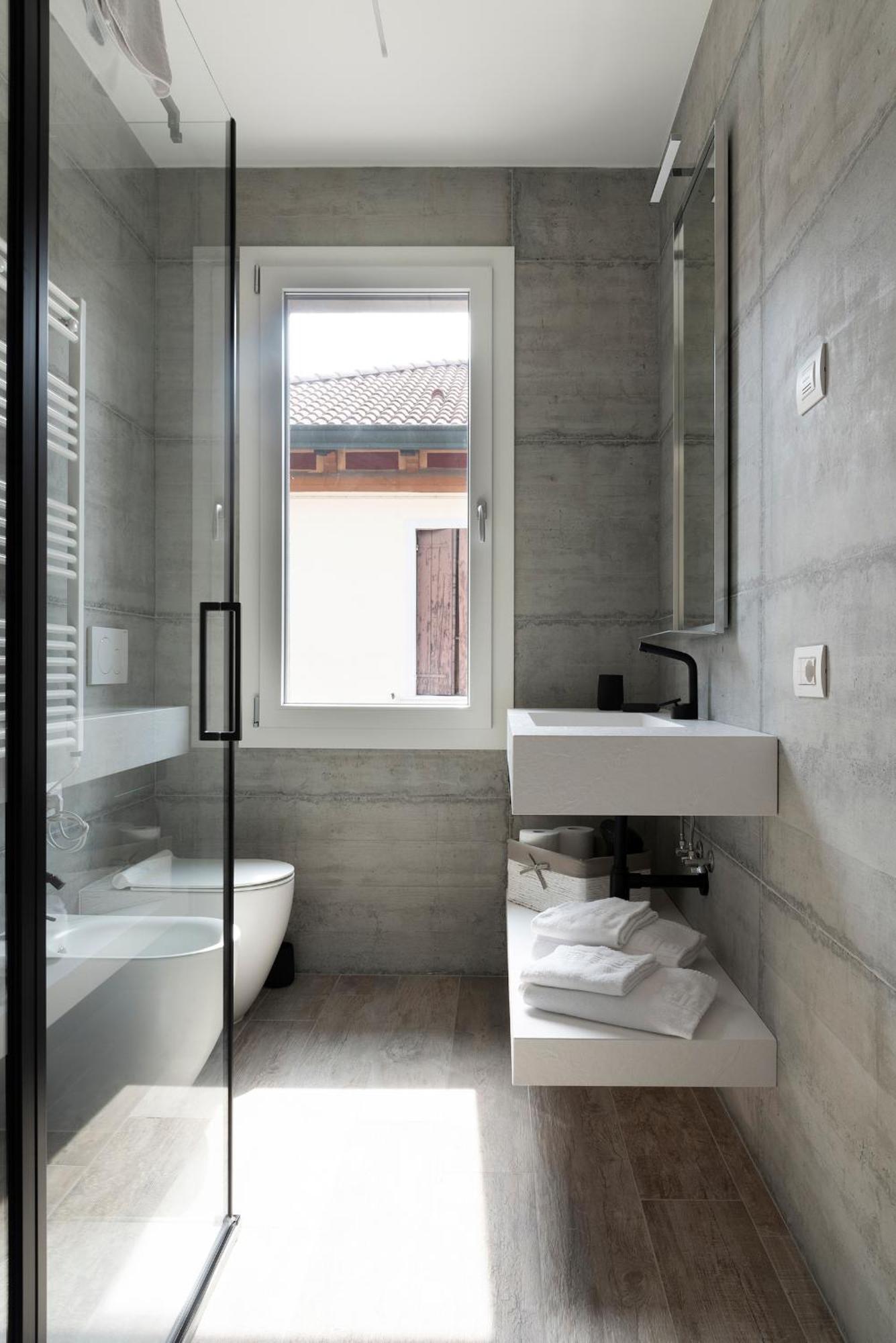 Residence Cavalli Μέστρε Εξωτερικό φωτογραφία