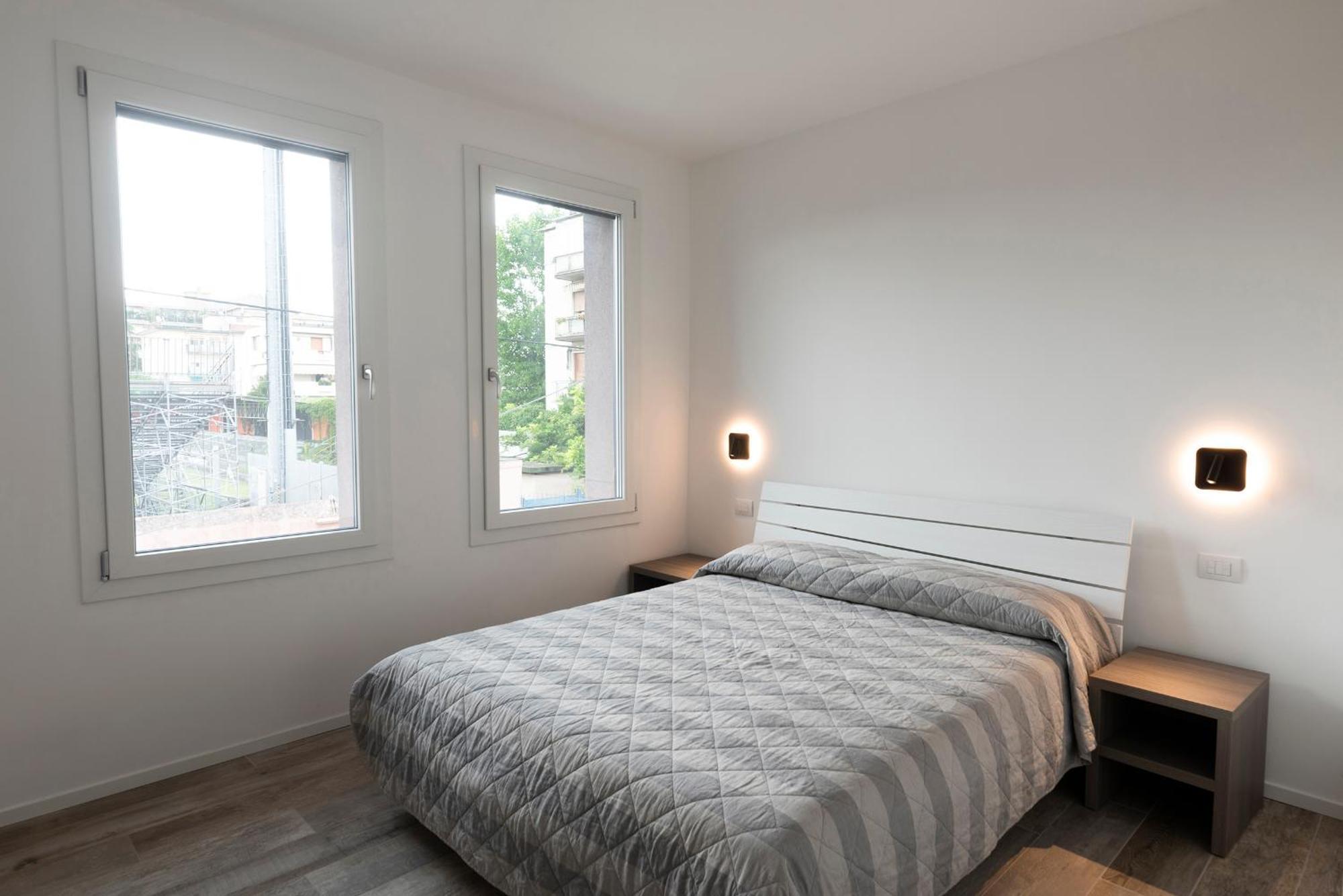 Residence Cavalli Μέστρε Εξωτερικό φωτογραφία