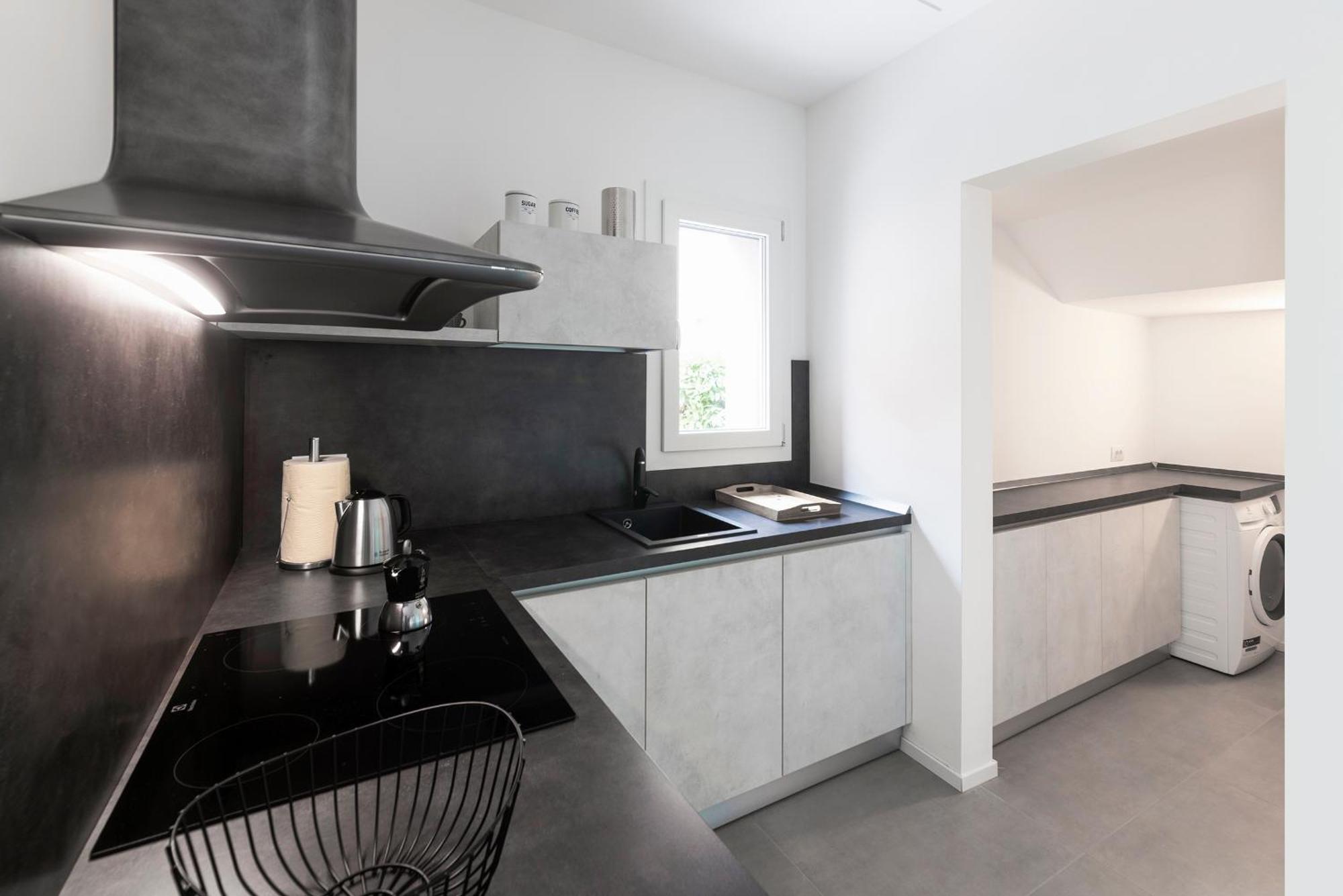 Residence Cavalli Μέστρε Εξωτερικό φωτογραφία