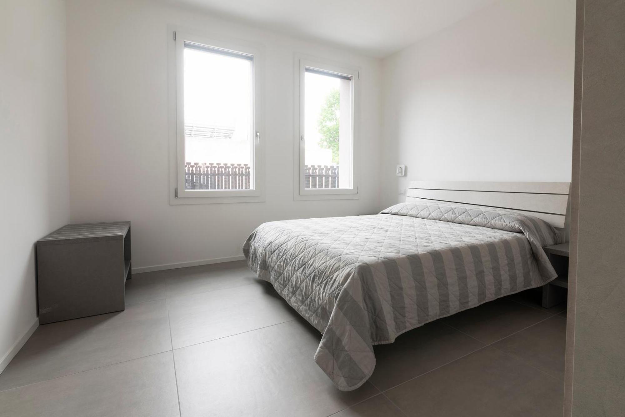 Residence Cavalli Μέστρε Εξωτερικό φωτογραφία