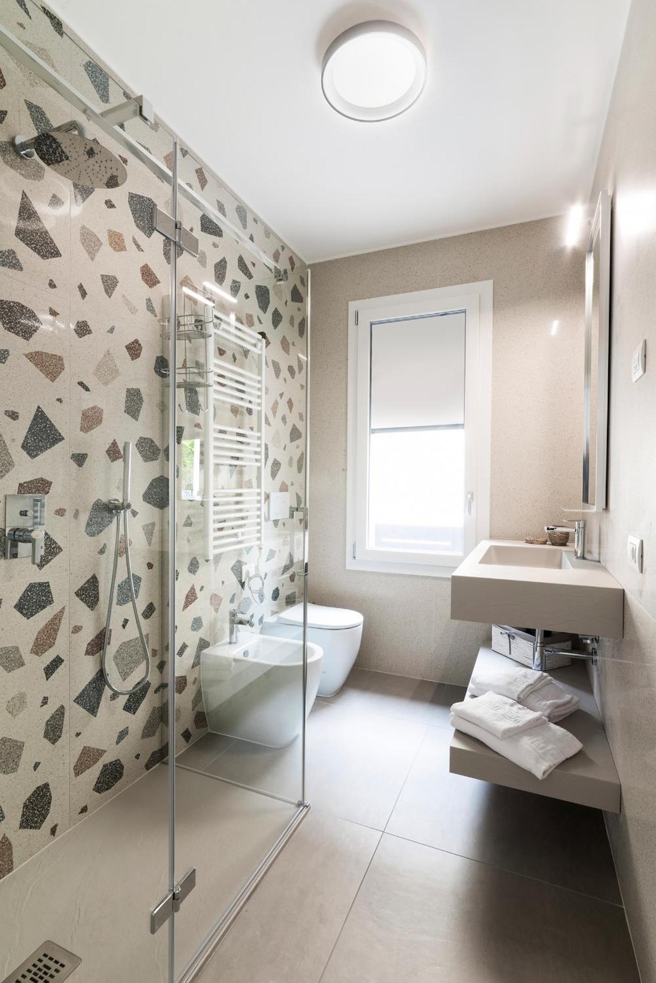 Residence Cavalli Μέστρε Εξωτερικό φωτογραφία