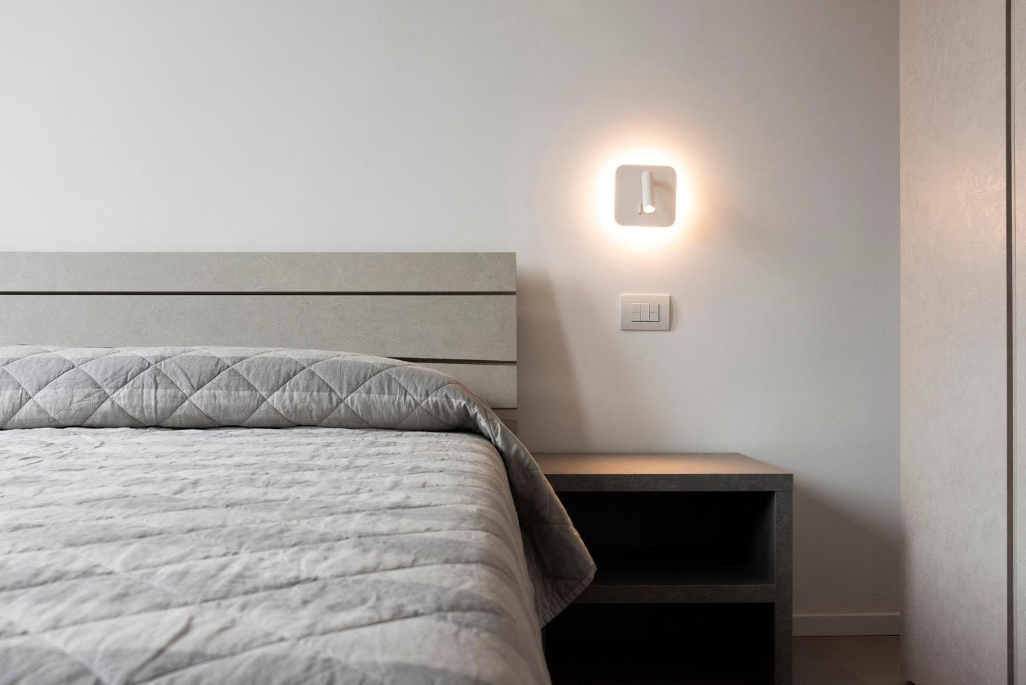 Residence Cavalli Μέστρε Εξωτερικό φωτογραφία