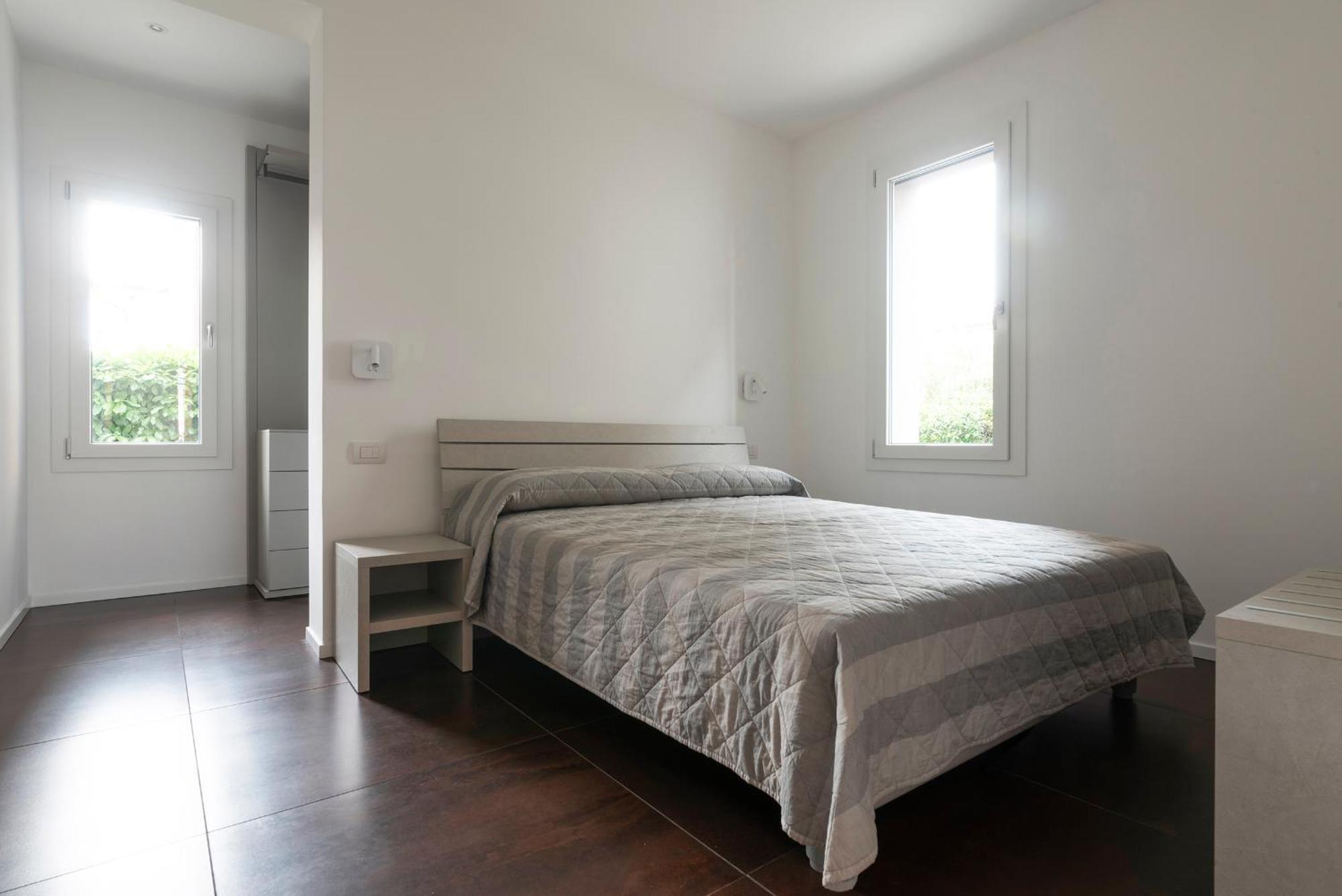 Residence Cavalli Μέστρε Εξωτερικό φωτογραφία