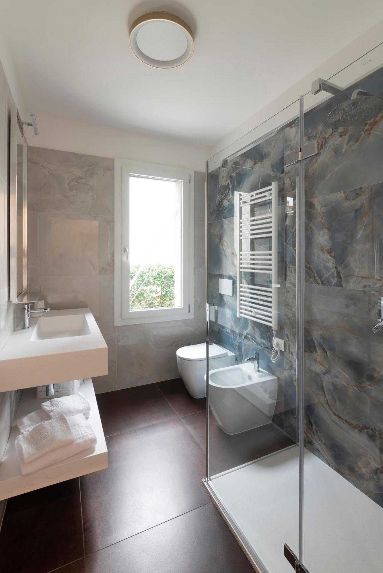 Residence Cavalli Μέστρε Εξωτερικό φωτογραφία