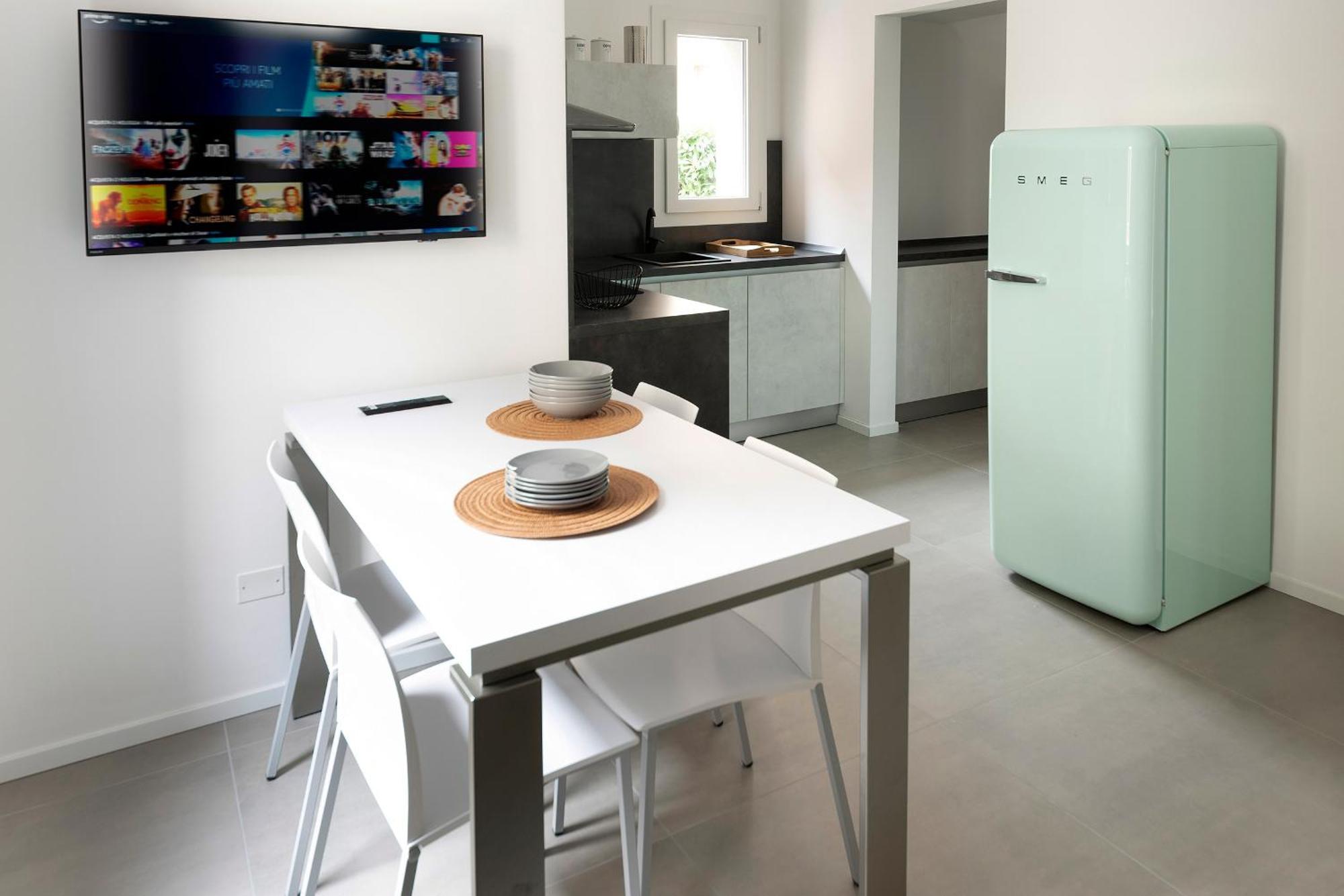 Residence Cavalli Μέστρε Εξωτερικό φωτογραφία